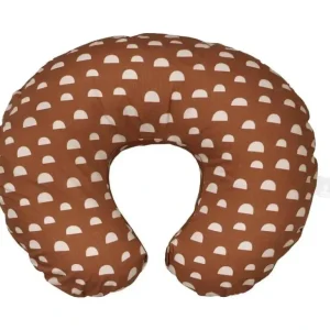 Boppy - Nursing Pillow Original Support, Clay Pebbles - cutbabycare.com | baby boutique & care hub