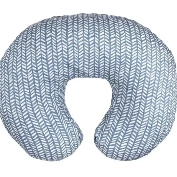 Boppy - Nursing Pillow Original Support, Green Foliage - cutbabycare.com | baby boutique & care hub