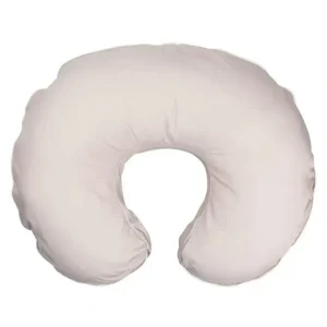 Boppy - Organic Slipcovered Pillows, Organic Sand - cutbabycare.com | baby boutique & care hub