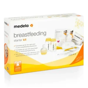 Breastfeeding Starter Kit - cutbabycare.com | baby boutique & care hub