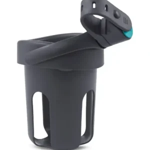 Brica Drink Pod - Self-adjusting Cup Holder With Easy To Install And Remove Strap - cutbabycare.com | baby boutique & care hub