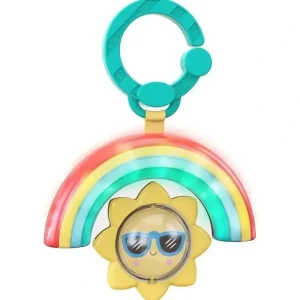 Bright Starts - Sun Shaker Shake & Glow Baby Activity Toy - cutbabycare.com | baby boutique & care hub