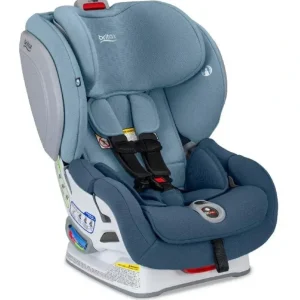 Britax - Advocate ClickTight Convertible Car Seat, Blue Ombre - cutbabycare.com | baby boutique & care hub