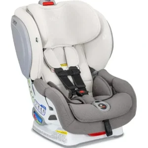 Britax - Advocate ClickTight Convertible Car Seat, Gray Ombre - cutbabycare.com | baby boutique & care hub
