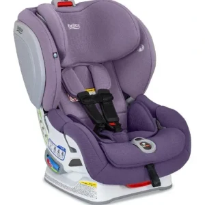 Britax - Advocate ClickTight Convertible Car Seat, Purple Ombre - cutbabycare.com | baby boutique & care hub