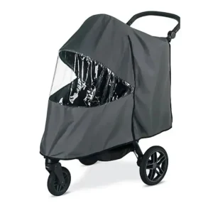 Britax - B-Free Rain Cover - cutbabycare.com | baby boutique & care hub