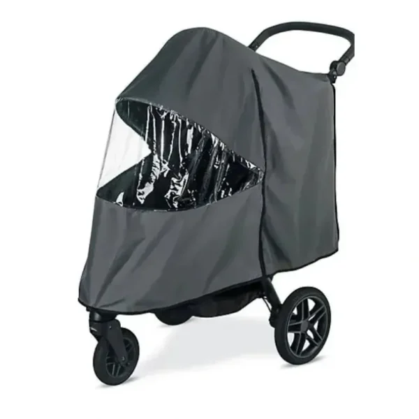 Britax - B-Free Rain Cover - cutbabycare.com | baby boutique & care hub