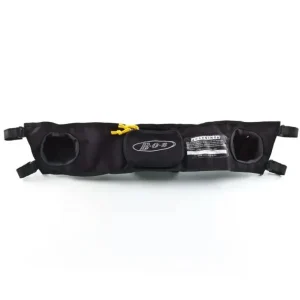 Britax - BOB Gear Handlebar Console for Duallie Strollers, Black - cutbabycare.com | baby boutique & care hub