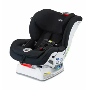 Britax - Boulevard ClickTight Convertible Car Seat, Black Contour - cutbabycare.com | baby boutique & care hub