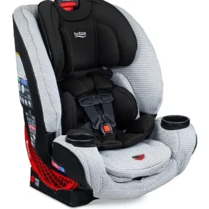 Britax - One4Life ClickTight All-in-One Car Seat, Clean Comfort - cutbabycare.com | baby boutique & care hub