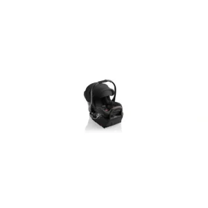 Britax - Romer Juni Infant Car Seat With Versa Base, Secureloc Technology, Luxury Cover, Peppercorn - cutbabycare.com | baby boutique & care hub