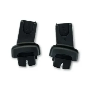 Britax - Stroller Adapter for Nuna, Cybex & Maxi Cosi Car Seats - cutbabycare.com | baby boutique & care hub