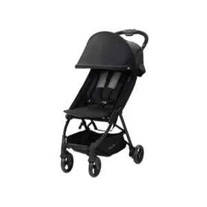 Britax Safe-N-Sound Glide Lite Stroller Black - cutbabycare.com | baby boutique & care hub