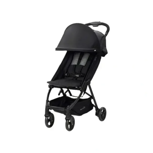 Britax Safe-N-Sound Glide Lite Stroller Black - cutbabycare.com | baby boutique & care hub