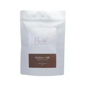 Bubba Bump Organic Breastfeeding Milk Boosting Tea - cutbabycare.com | baby boutique & care hub