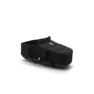 Bugaboo - Bee 6 Bassinet Complete Newborn Stroller Accessory, Black - cutbabycare.com | baby boutique & care hub