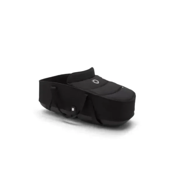 Bugaboo - Bee 6 Bassinet Complete Newborn Stroller Accessory, Black - cutbabycare.com | baby boutique & care hub