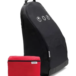 Bugaboo - Bee3 Compact Transport Bag Strollers - cutbabycare.com | baby boutique & care hub