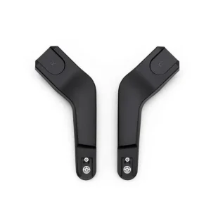 Bugaboo - Butterfly Car Seat Adapter - cutbabycare.com | baby boutique & care hub