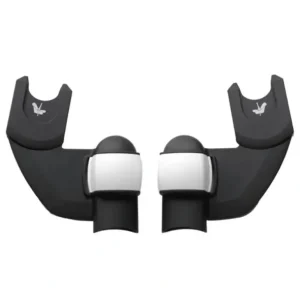 Bugaboo - Car Seat Adapter for Fox & Lynx, Clek/Cybex/Maxi-Cosi/Nuna - cutbabycare.com | baby boutique & care hub