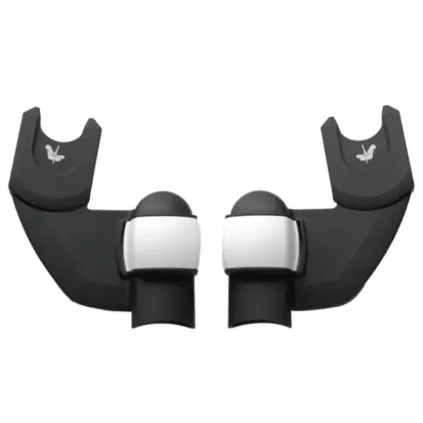 Bugaboo - Car Seat Adapter for Fox & Lynx, Clek/Cybex/Maxi-Cosi/Nuna - cutbabycare.com | baby boutique & care hub