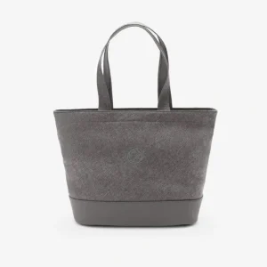 Bugaboo - Changing Bag, Grey Melange - cutbabycare.com | baby boutique & care hub