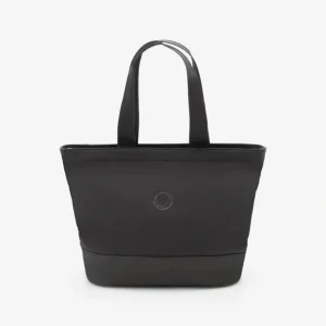 Bugaboo - Changing Bag, Midnight Black - cutbabycare.com | baby boutique & care hub