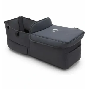 Bugaboo - Donkey 5 Bassinet Complete, Stormy Blue - cutbabycare.com | baby boutique & care hub