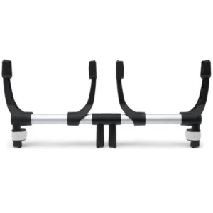 Bugaboo - Donkey Twin Car Seat Adapter for Turtle/Nuna/Maxi-Cosi - cutbabycare.com | baby boutique & care hub