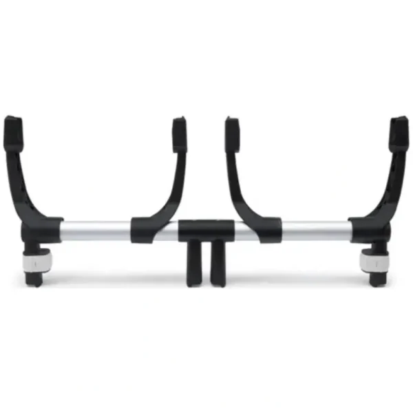 Bugaboo - Donkey Twin Car Seat Adapter for Turtle/Nuna/Maxi-Cosi - cutbabycare.com | baby boutique & care hub