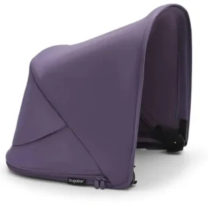 Bugaboo - Fox 5 Sun Canopy, Astro Purple - cutbabycare.com | baby boutique & care hub