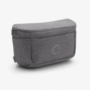 Bugaboo - Organizer Midnight, Grey Melange - cutbabycare.com | baby boutique & care hub