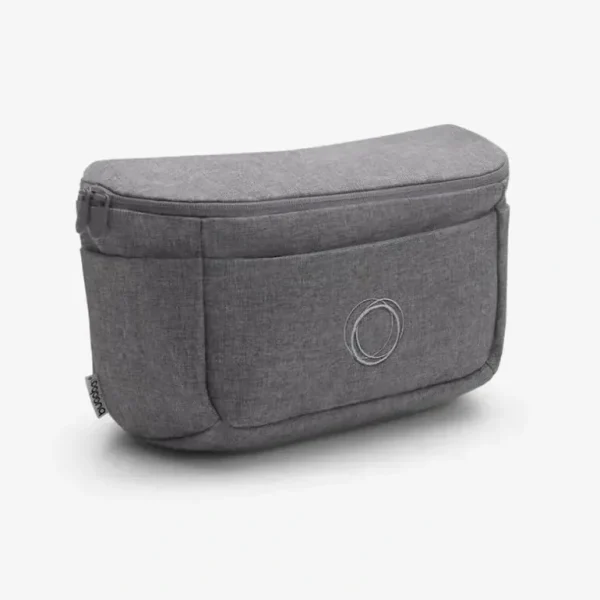 Bugaboo - Organizer Midnight, Grey Melange - cutbabycare.com | baby boutique & care hub