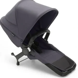 Bugaboo - Stormy Blue Donkey 5 Duo Extension Complete - cutbabycare.com | baby boutique & care hub