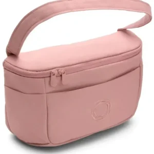 Bugaboo - Stroller Organizer, Morning Pink - cutbabycare.com | baby boutique & care hub