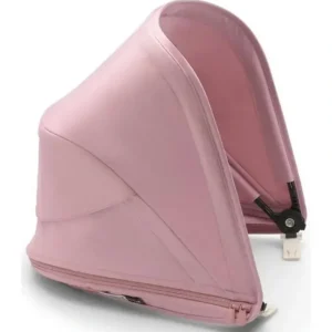 Bugaboo - Sun Canopy Bee6, Soft Pink - cutbabycare.com | baby boutique & care hub