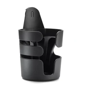 Bugaboo Cup Holder, Black - cutbabycare.com | baby boutique & care hub