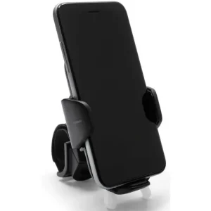 Bugaboo Smartphone Holder, Black - cutbabycare.com | baby boutique & care hub