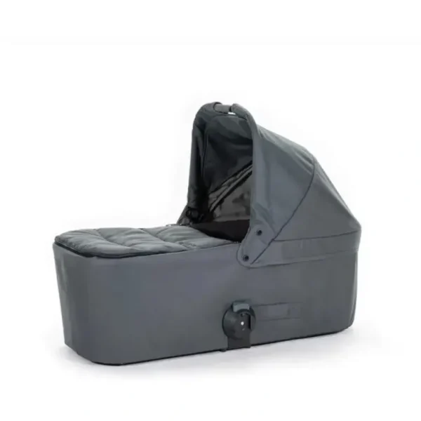 Bumbleride - Era/Indie/Speed Bassinet, Dawn Grey - cutbabycare.com | baby boutique & care hub