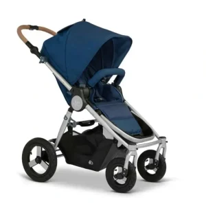 Bumbleride Era - Reversible Stroller Maritime - cutbabycare.com | baby boutique & care hub