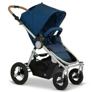Bumbleride Era Newborn/Infant Stroller Pushchair Toddler/Baby Pram Maritime - cutbabycare.com | baby boutique & care hub