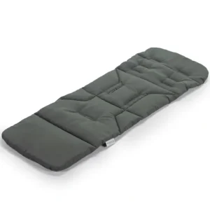 Bumbleride Reversible Baby/Infant Seat Liner/Mat For Stroller/Pram Dawn Grey - cutbabycare.com | baby boutique & care hub