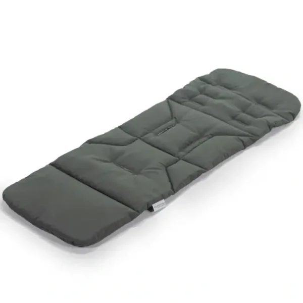Bumbleride Reversible Baby/Infant Seat Liner/Mat For Stroller/Pram Dawn Grey - cutbabycare.com | baby boutique & care hub