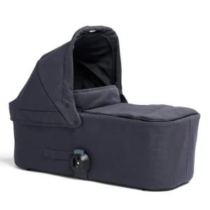Bumbleride Single Bassinet SPF 45+ For Era/Indie/Speed Prams Washable Dusk - cutbabycare.com | baby boutique & care hub