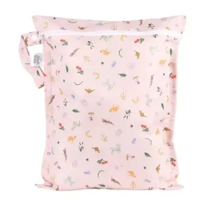 Bumkins - Disney Waterproof Wet Bag, Princess Magic - cutbabycare.com | baby boutique & care hub