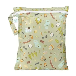 Bumkins - Waterproof Wet Bag, Camp Gear - cutbabycare.com | baby boutique & care hub