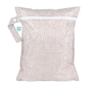 Bumkins - Wet Bag, Wander - cutbabycare.com | baby boutique & care hub