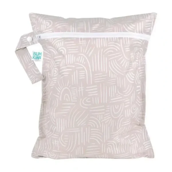 Bumkins - Wet Bag, Wander - cutbabycare.com | baby boutique & care hub