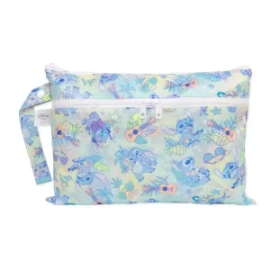 Bumkins - Wet/Dry Clutch, Aloha - cutbabycare.com | baby boutique & care hub