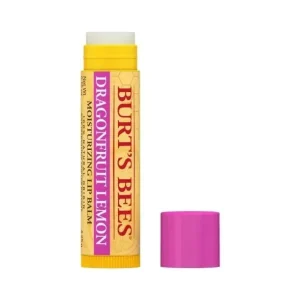 Burts Bees - Lip Balm Dragonfruit Lemon - cutbabycare.com | baby boutique & care hub